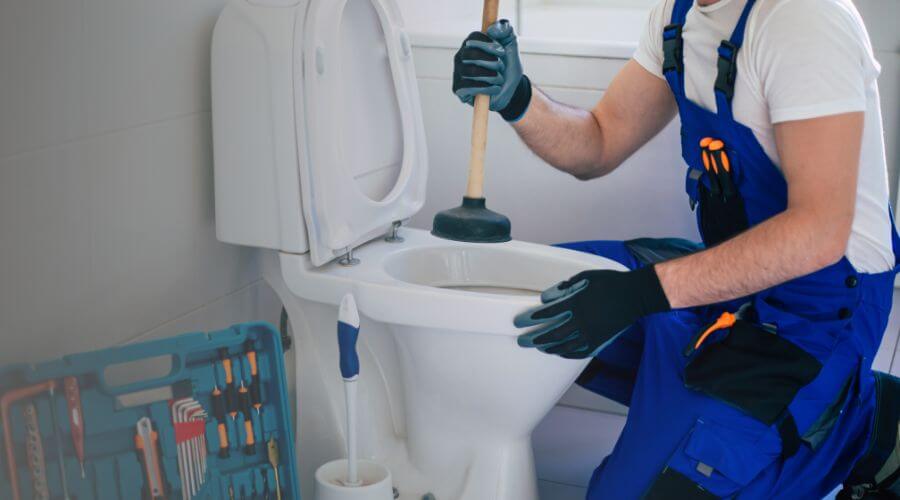 Professional expert plumbing services in Hampton, NY